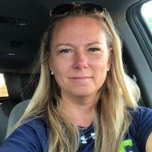 Meet your Posher, Julie